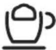 DELONGHI Magnifica Evo ECAM 290.81.TB - SYSTEM - 1