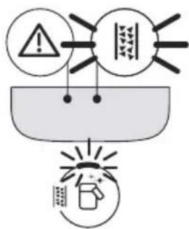 DELONGHI Magnifica Evo ECAM 290.81.TB - Advarsel: - 18
