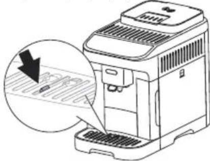 DELONGHI Magnifica Evo ECAM 290.81.TB - Uwaga! - 3