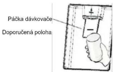 HISENSE RB395N4BCE - - Čištění - 1
