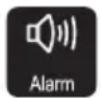 HISENSE RL481N4BWE - Alarm - 1