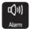 HISENSE RL481N4BWE - Alarm - 1