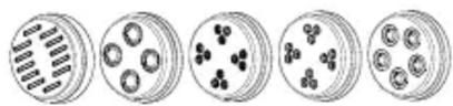 Eta Gratus Evo 1028 90092 - Description (Fig. 3) - 1