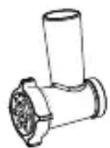 Eta Gratus Evo 1028 90092 - B) KNEADING - 2