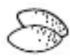 Eta Gratus Evo 1028 90092 - C) Kebbe – meat tubes - 1