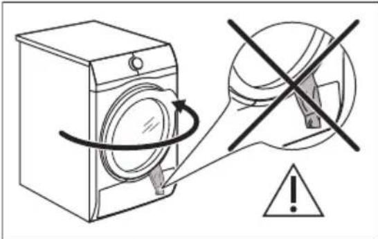 ELECTROLUX EW9D494SCC - Spuštění programu - 1