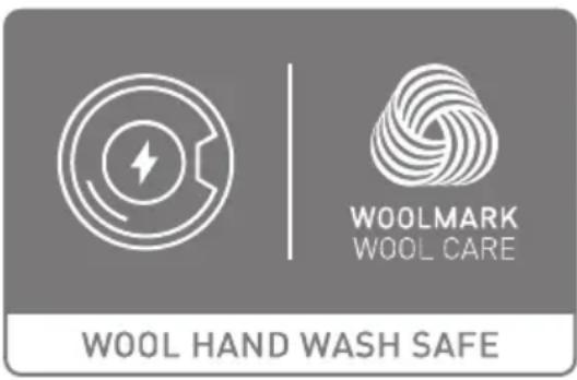 ELECTROLUX EW9D494SCC - Woolmark Premium Wool Care – Zelená - 1