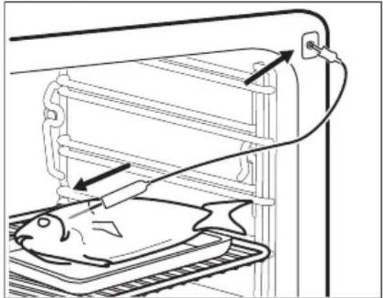 ELECTROLUX KOAAS3XH - VAROVÁNÍ! - 1