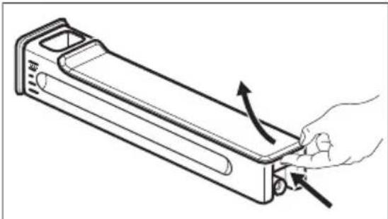 ELECTROLUX KOAAS3XH - Čistiace prostriedky - 1