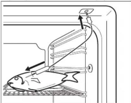 ELECTROLUX EOD6F77WZ - VAROVÁNÍ! - 1