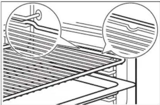 ELECTROLUX KOEAP3ST - Změna nastavení časovače - 1