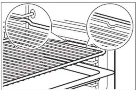 ELECTROLUX KOBAS3ST - Vkládání příslušenství - 2