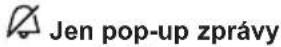 ELECTROLUX KOBAS3ST - Popis funkci hodin - 3