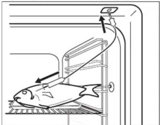 ELECTROLUX LOD8P39Z - VAROVÁNÍ! - 1