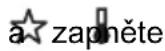 ELECTROLUX LOD8P39Z - Blokování tlačítek - 1