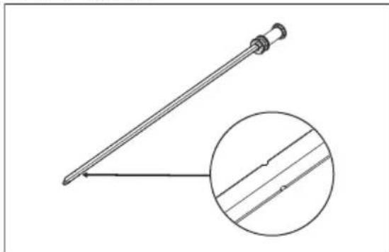 ELECTROLUX LKR540267W - POZOR! - 4