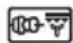 ELECTROLUX LKR540267W - BBQ rack - 1