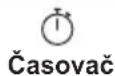ELECTROLUX LVM6E46Z - Popis funkcí časovače - 1