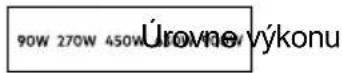 ELECTROLUX LMF4263TET - Ovládací panel - 11