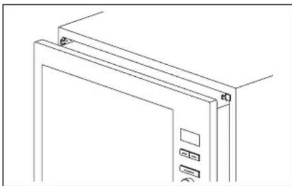 ELECTROLUX LMF4263TET - Prietaiso jrengimas - 3