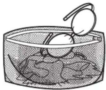 ELECTROLUX EW6SM427WC - Vkládání náplně prádla - 1