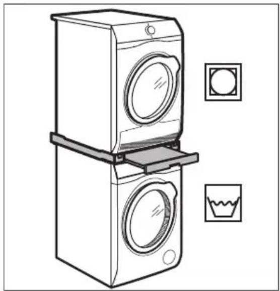 ELECTROLUX EW6F3494ACC - Spojovací sada - 1