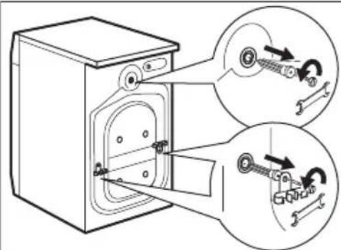 ELECTROLUX EW6F3494ACC - POZOR! - 2