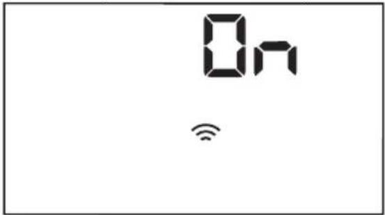 ELECTROLUX EW6F3494ACC - Konfigurace bezdrátového připojení pračky - 1