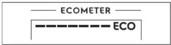 ELECTROLUX EEG48500L - ECOMETER - 1