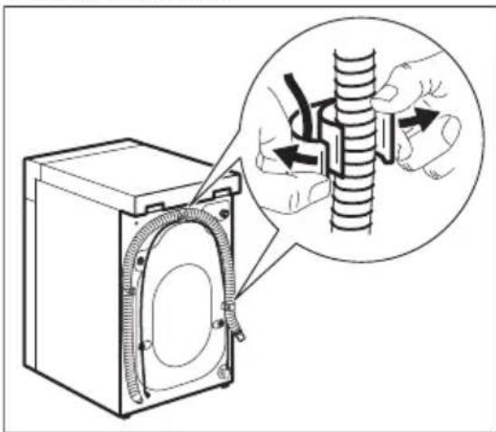 ELECTROLUX EW6SM327DC - VAROVANIE! - 3