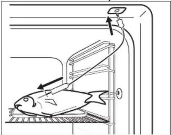 ELECTROLUX EOE7F31X - POZOR! - 2