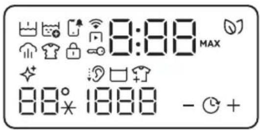 ELECTROLUX EW8F569QC - SmartLeaf feedback - 1