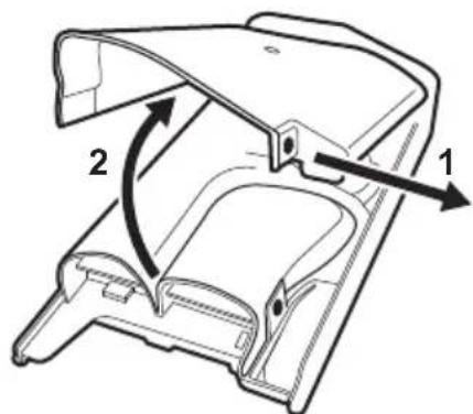 ELECTROLUX EW8F569QC - POZOR! - 2