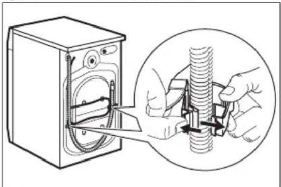 ELECTROLUX EW7FG4492UC - POZOR! - 1