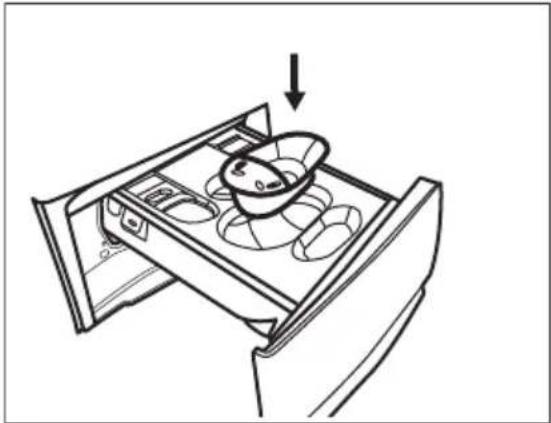 ELECTROLUX EW7FG4492UC - Postupujte následovně - 3
