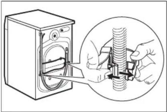 ELECTROLUX EW7FG4492UC - VAROVANIE! - 1