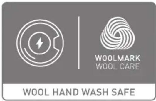 ELECTROLUX EW9D587KCC - Woolmark Premium Wool Care – Zelená - 1
