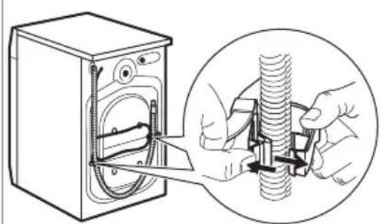 ELECTROLUX EW9F568WCC - VAROVANIE! - 1