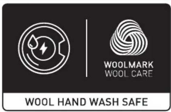ELECTROLUX EW9F568WCC - Woolmark Premium Wool Care – Zelená - 1
