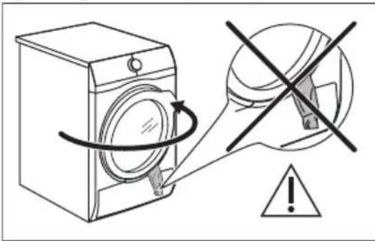 ELECTROLUX EW8D597RCC - Spuštění programu - 1