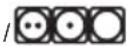 ELECTROLUX EW8D597RCC - Tabulka programů - 5