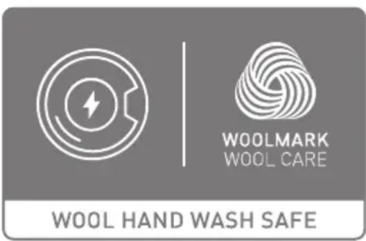 ELECTROLUX EW8D597RCC - Woolmark Premium Wool Care – Zelená - 1