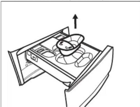 ELECTROLUX EW8F4414SGUC - Program na údržbu práčky - 1