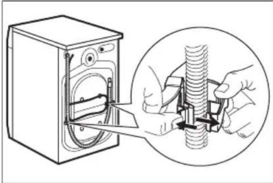 ELECTROLUX EW8F4414SGUC - VAROVANIE! - 1