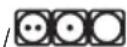 ELECTROLUX PerfectCare 900 EW9D797SCC - Informace o programu ⓘ - 13