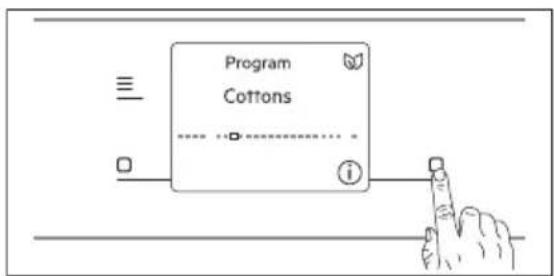 Program Cottons - - - i