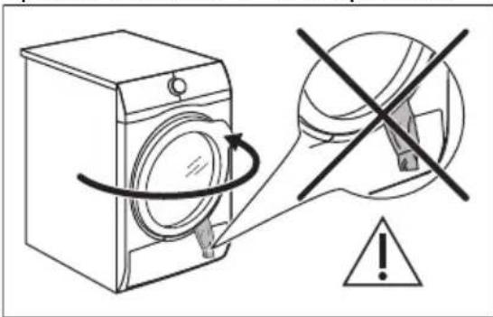 ELECTROLUX PerfectCare 900 EW9D797SCC - Príručky - 5