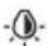 ELECTROLUX EW9F7417SWCC - Displej jas - 1