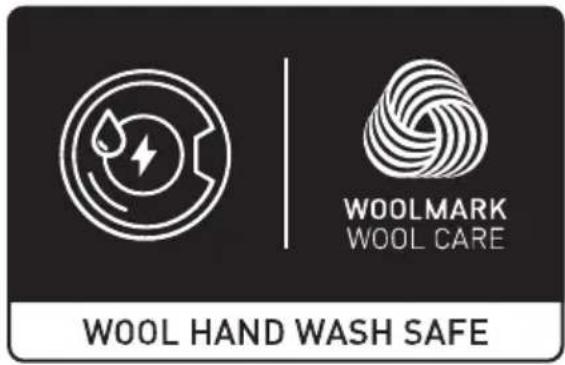 ELECTROLUX EW9F7417SWCC - Woolmark Premium Wool Care – Zelená - 1