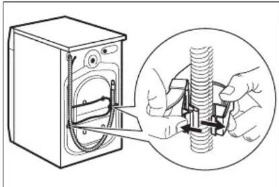 ELECTROLUX EW9F7617SC - VAROVANIE! - 1